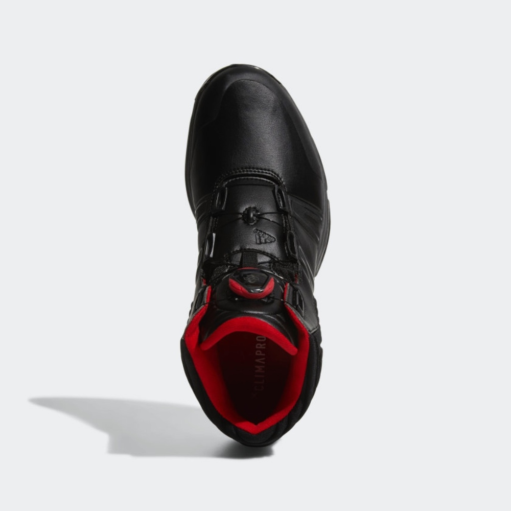 NEW Adidas Men's Climaproof Boa Golf Shoes Q44894 - Picture 5 of 6